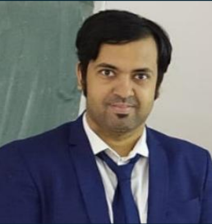 rajat kaushik